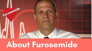 Furosemide Explained Uses and Side Effects [upl. by Meekahs]