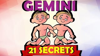 Understanding the Gemini Zodiac Sign [upl. by Rothschild173]