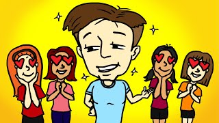 Models by Mark Manson Summary Animated [upl. by Bloch512]