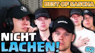 UNSYMPATHISCHTV BEST OF Nicht LachenChallenge 2 [upl. by Gisele]