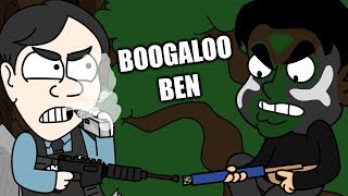 BEN SHAPIRO absolutely DEFENDS family from BETO with SECOND AMENDMENT [upl. by Hunt]