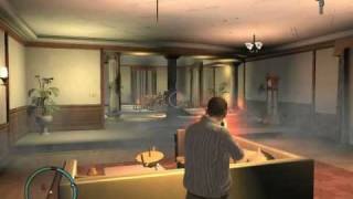 Grand Theft Auto IV  Majestic Hotel Massacre [upl. by Hanako]