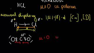 Polarność cząsteczek [upl. by Oivlis]