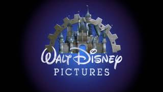 Walt Disney Pictures Inspector Gadget [upl. by Akapol]