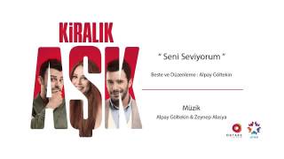 Kiralık Aşk Seni Seviyorum [upl. by Naeroled]