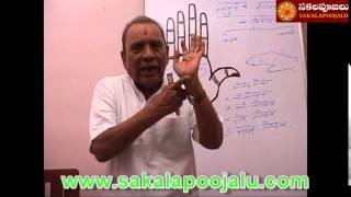 PALMISTRY PART 3 IN HINDI [upl. by Neelat]