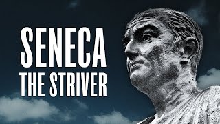 Who is Seneca Romes Greatest Stoic Thinker [upl. by Netram]