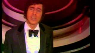 Engelbert Humperdinck  Il Mondo My World LIVE The Engelbert Humperdinck Show1970 [upl. by Sapphira847]