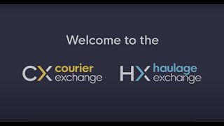 Reviews of Haulage and Courier Exchange by Our Members [upl. by Godderd728]