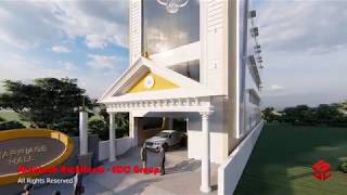 Proposed Marriage Hall  Chromepet [upl. by Venola]