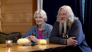 Meet the Bush Parents  Alaskan Bush People [upl. by Elleraj897]