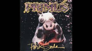 Primus  Pork Soda 1993 Full Album Live [upl. by Rotce]