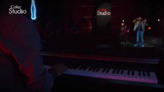 Rang Laaga  Sajjad Ali amp Sanam Marvi  Season 4  Coke Studio Pakistan  RohailHyattMusic [upl. by Eads24]