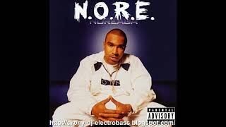 Noreaga  Banned From TV Instrumental 1998 [upl. by Cecelia330]