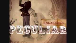 The Slackers  I Shall Be Released [upl. by Octavus]