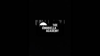 The Umbrella Academy  End Credits Song [upl. by Lisabet]