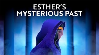 Queen Esthers Mysterious Past Purim 2022 [upl. by Langelo]