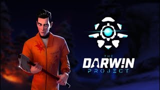 Darwin Project  Gameplay PCUHD [upl. by Dupin]