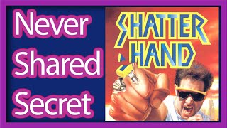 Shatterhand NES Extra Life [upl. by Samantha]