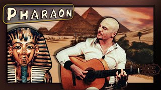 Antologia de Pharaon Gipsy Kings 2016 [upl. by Gregor557]