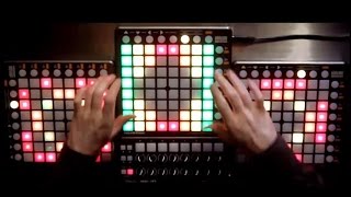 Top 10 Most Impressive Launchpad Covers of 2017 [upl. by Couchman]