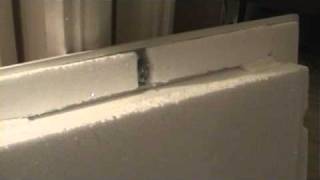 How to insulate a loft hatch [upl. by Libenson56]