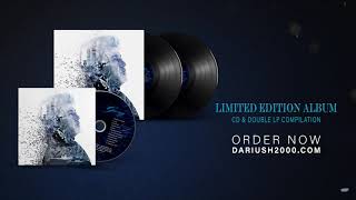 Limited Edition Album by Dariush  Order quotGorgquot Now at Dariush2000com [upl. by Ahsilat]