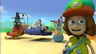 Playhouse disney clay felix and the flying machine [upl. by Procter]