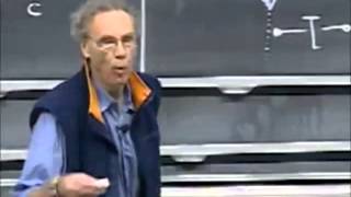 Lec 20 Angular Momentum  801 Classical Mechanics Fall 1999 Walter Lewin [upl. by Aspa]