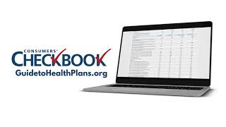 How to Use Checkbooks Guide to Health Plans [upl. by Narra]