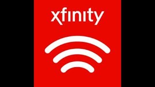 HOW TO connect SMART TV to XfinityWIFI or Public WiFi [upl. by Eltrym285]