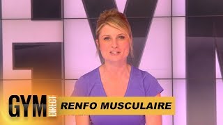 RENFORCEMENT MUSCULAIRE [upl. by Brandi]