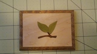 Ep45 Marquetry [upl. by Mariken]