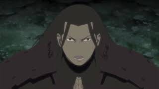 Hashirama Senju Vs Madara Uchiha Full Fight English Dubbed [upl. by Cornelius]