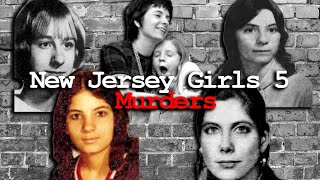 New Jersey Girls Murders 5 [upl. by Lisk]