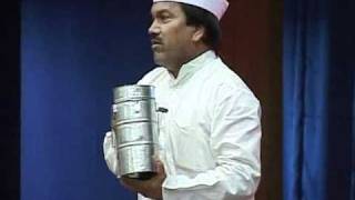 TEDxSSN  Dr Pawan Agrawal  Mumbai Dabbawalas [upl. by Aniala771]