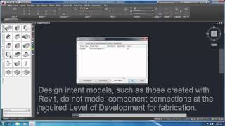 Revit to Fabrication CADmep [upl. by Loydie]