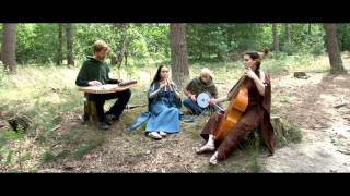 real medieval music mittelalter musik instrumental [upl. by Muraida]