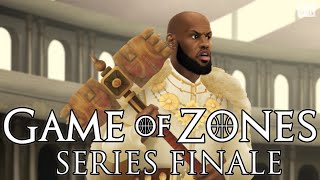 ‘The GOAT’  Game of Zones Series Finale S7E4 [upl. by Anileuqcaj]