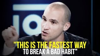 HOW TO BREAK THE BAD HABITS  Try it and Youll See The Results [upl. by Estrin]