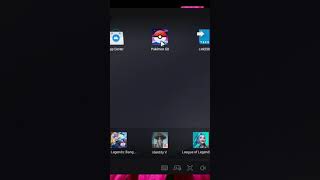 Pokemon Go Crashing on Mumu Play Emulator Shorts [upl. by Valerlan735]