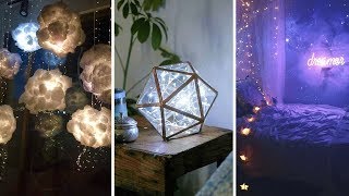 17 EASY AND COOL DIY ROOM DECOR IDEAS FOR TEENAGERS [upl. by Thelma]