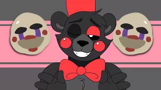 Five Nights at Freddys  Animation Meme Compilation 1 [upl. by Lamahj]