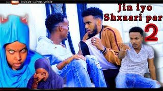 RUWAAYADII JIN IYO SHAXAARI PART 2 [upl. by Johnny]