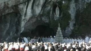 Lourdes Live [upl. by Mir475]