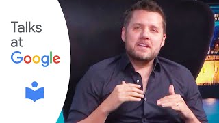 Everything Is Fcked A Book About Hope  Mark Manson  Talks at Google [upl. by Aubarta155]