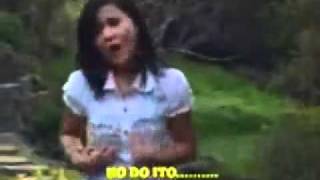 Lagu Batak  Hodo Bintang Hu  Kristina Silalahi [upl. by Pownall372]