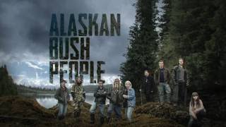 Alaskan Bush People [upl. by Mossman]