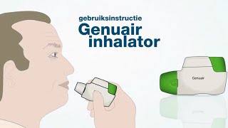 Genuair® English [upl. by Lamrouex]