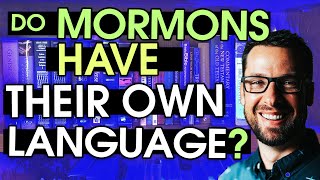 Why Mormons and Christians Cant Understand Each Other [upl. by Heti752]